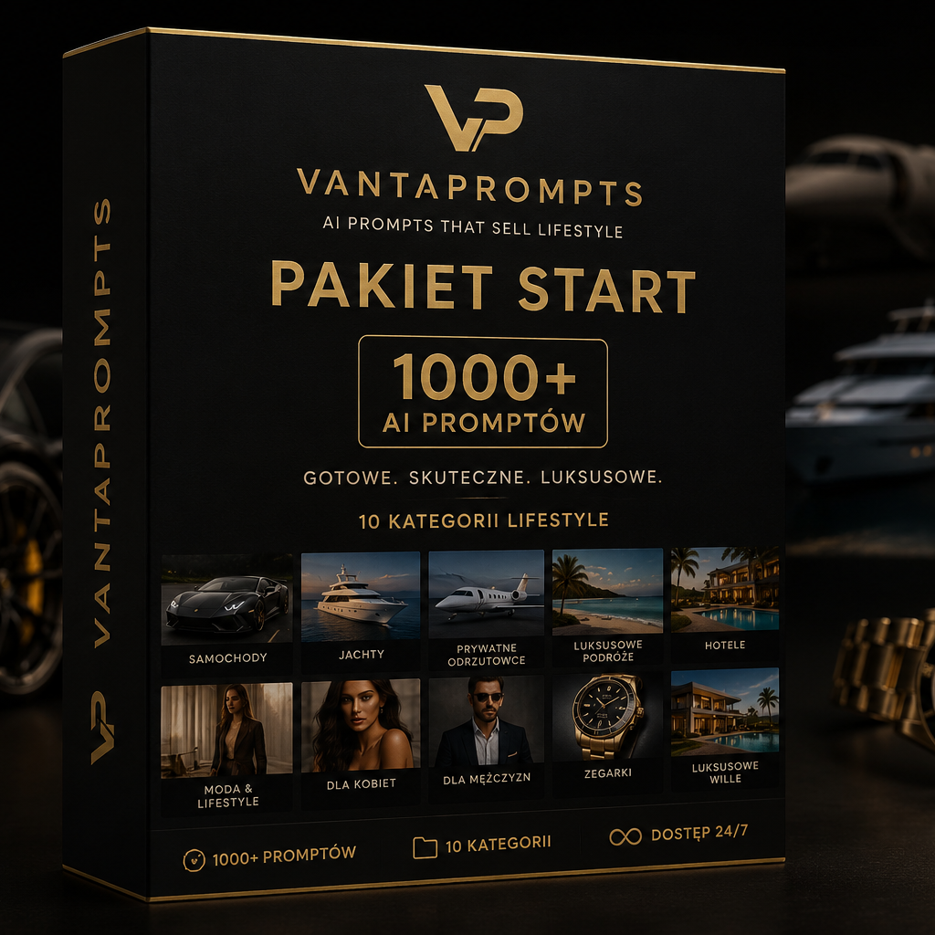 PAKIET START
